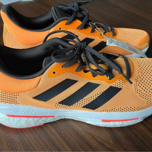 Adidas Solar Glide 5 - Picture 2 of 5